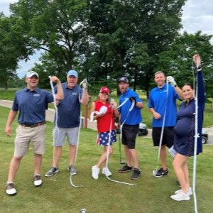 Buddy Allen T2T Golf Tournament